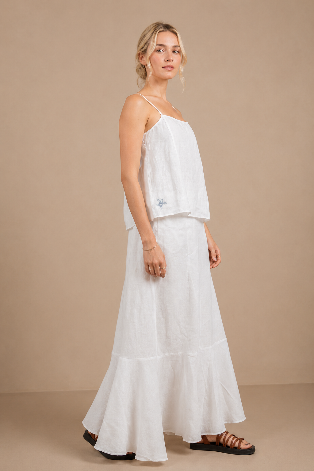 Slip Top