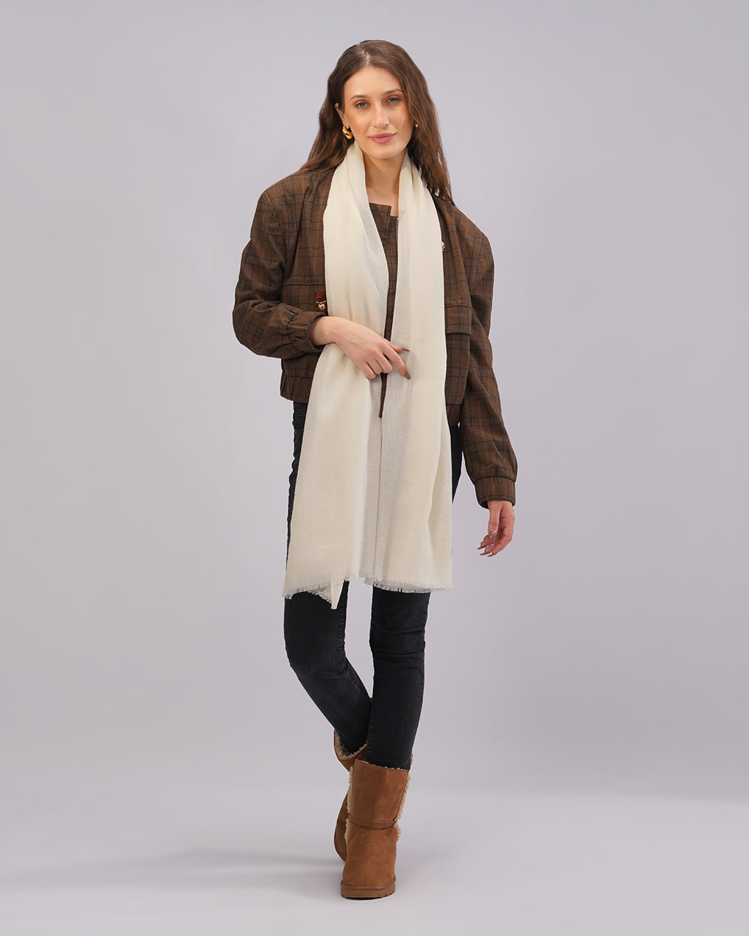 Classic Ivory