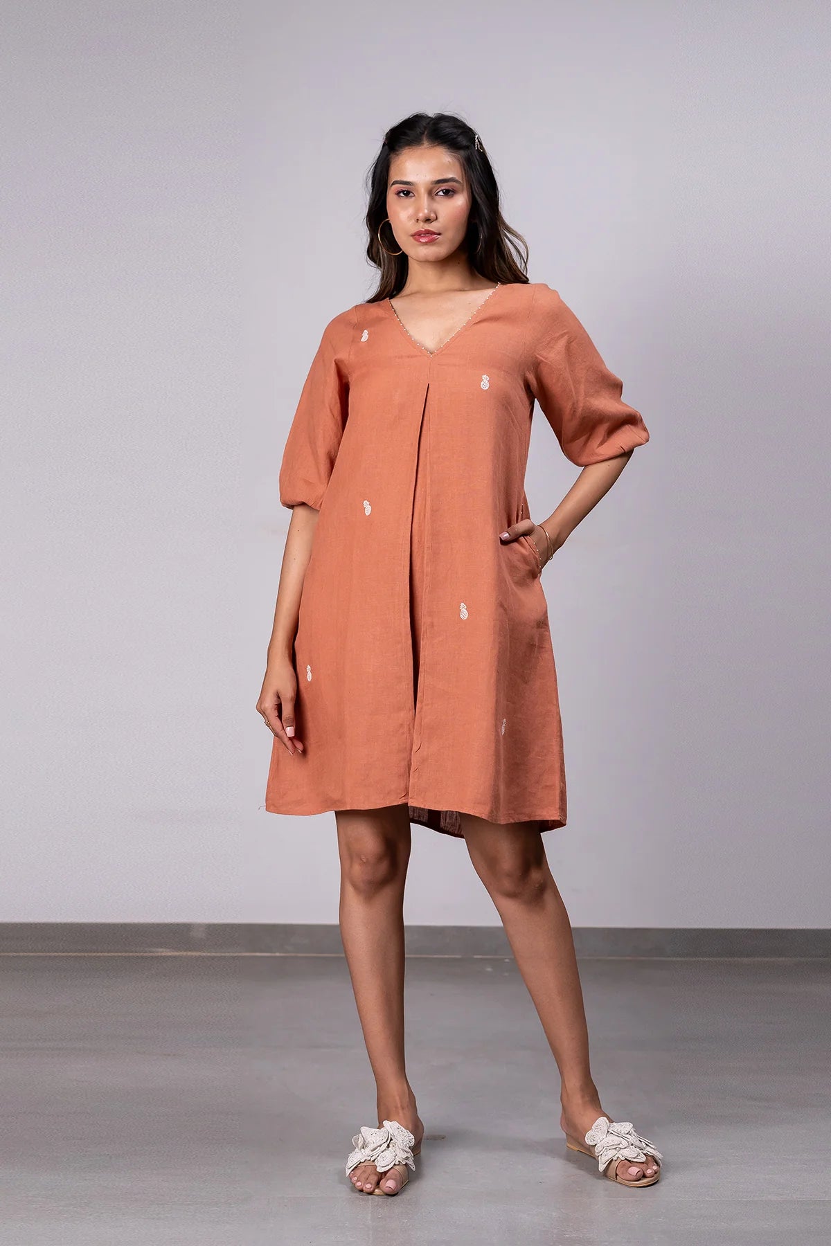 Lucy dress