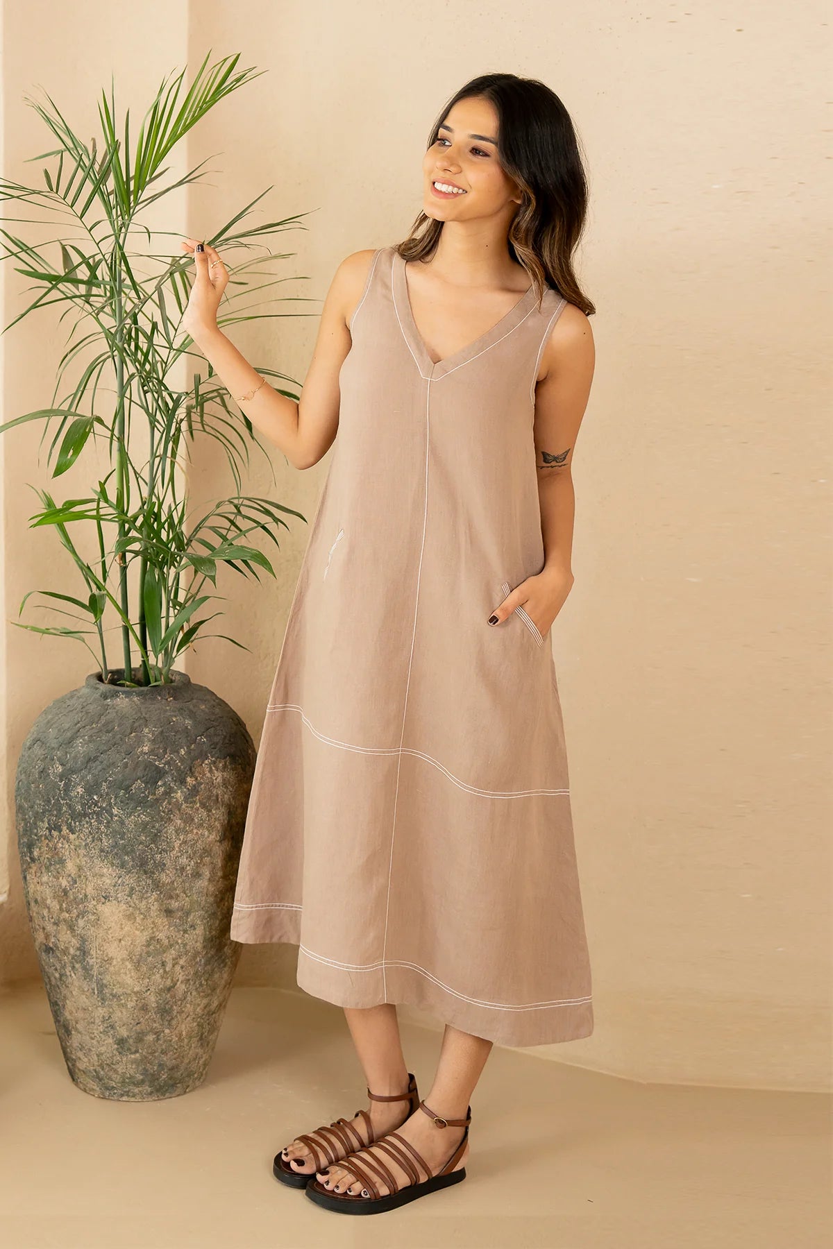 Susan dress