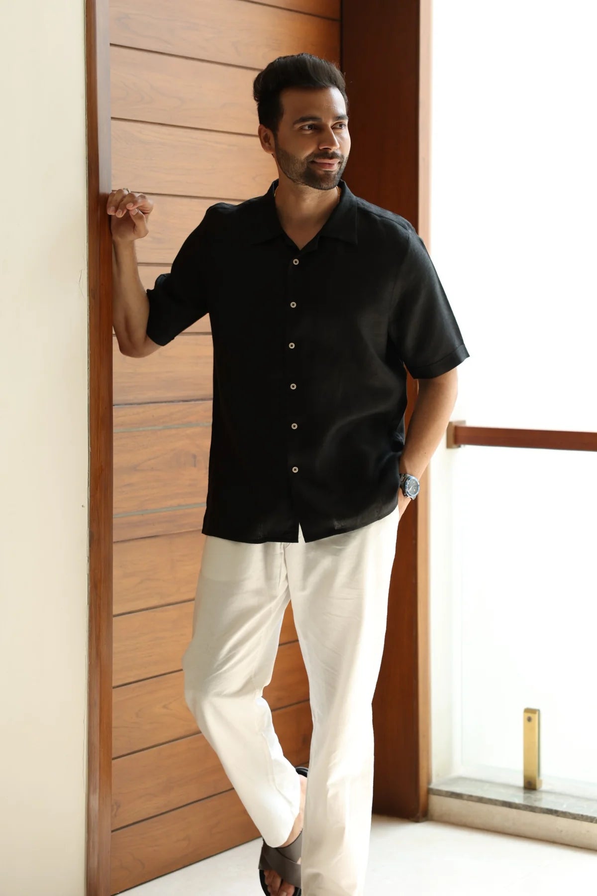 Men's Shirt - Zodiac - Cancer