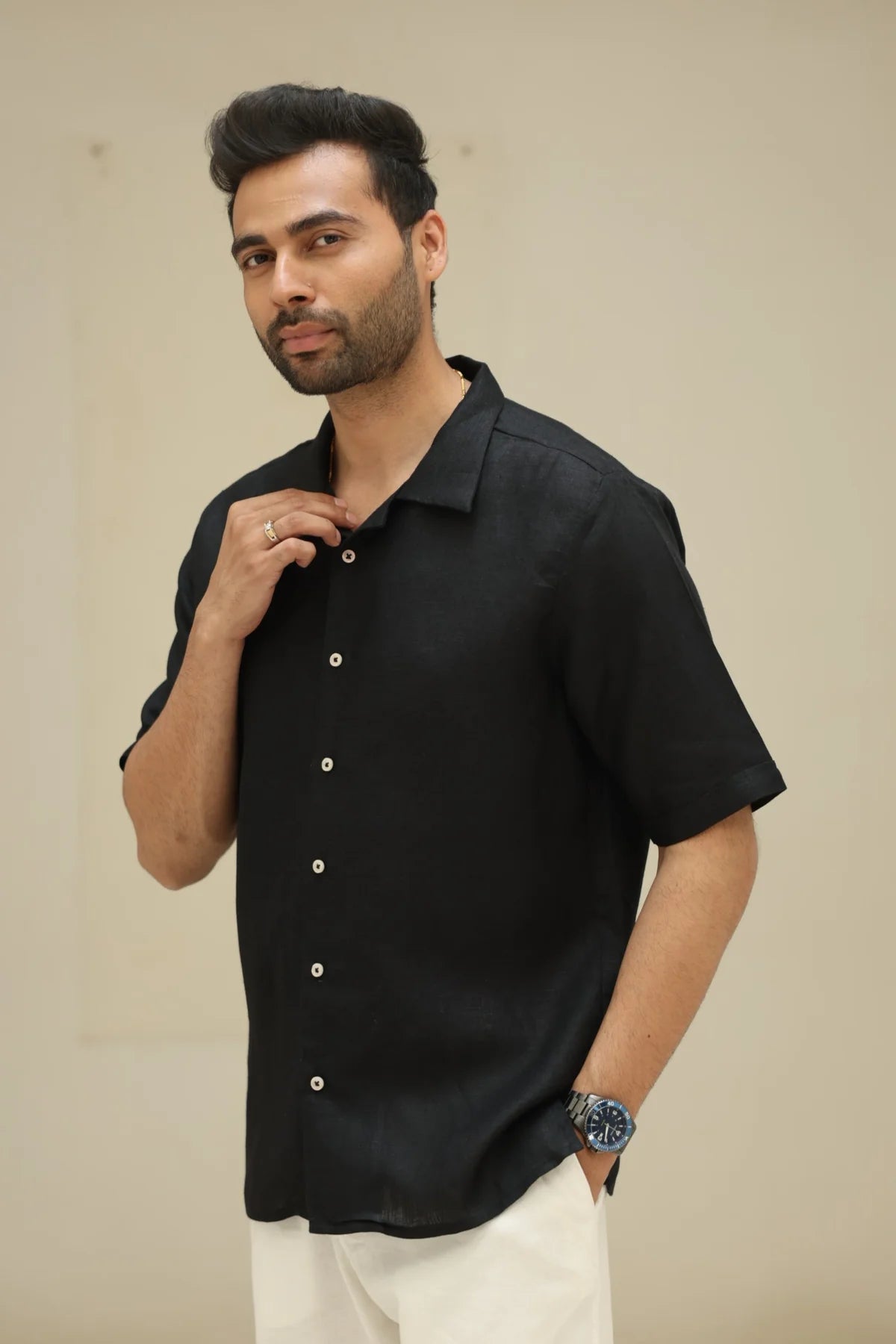 Men's Shirt - Zodiac - Gemini