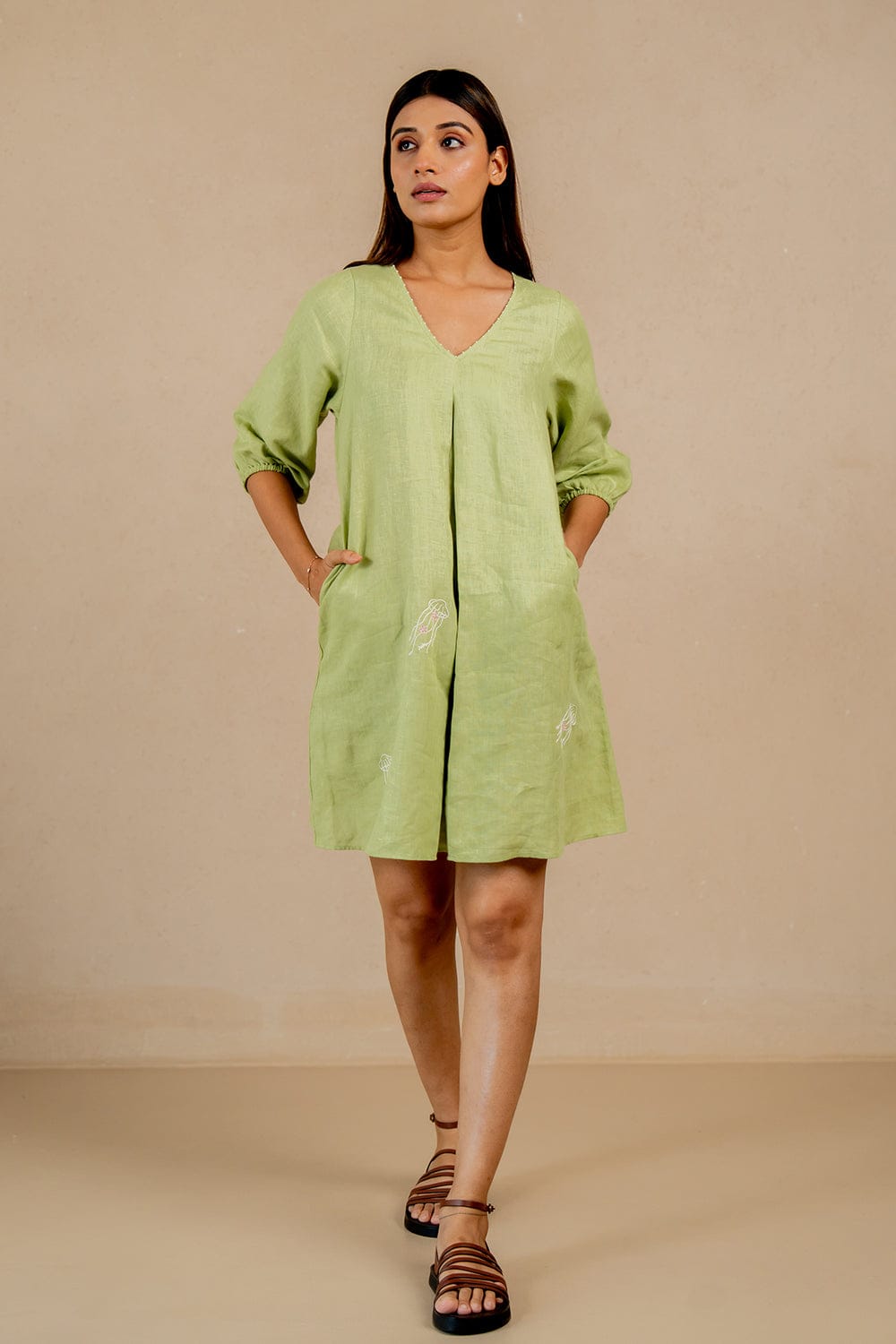 Lucy dress