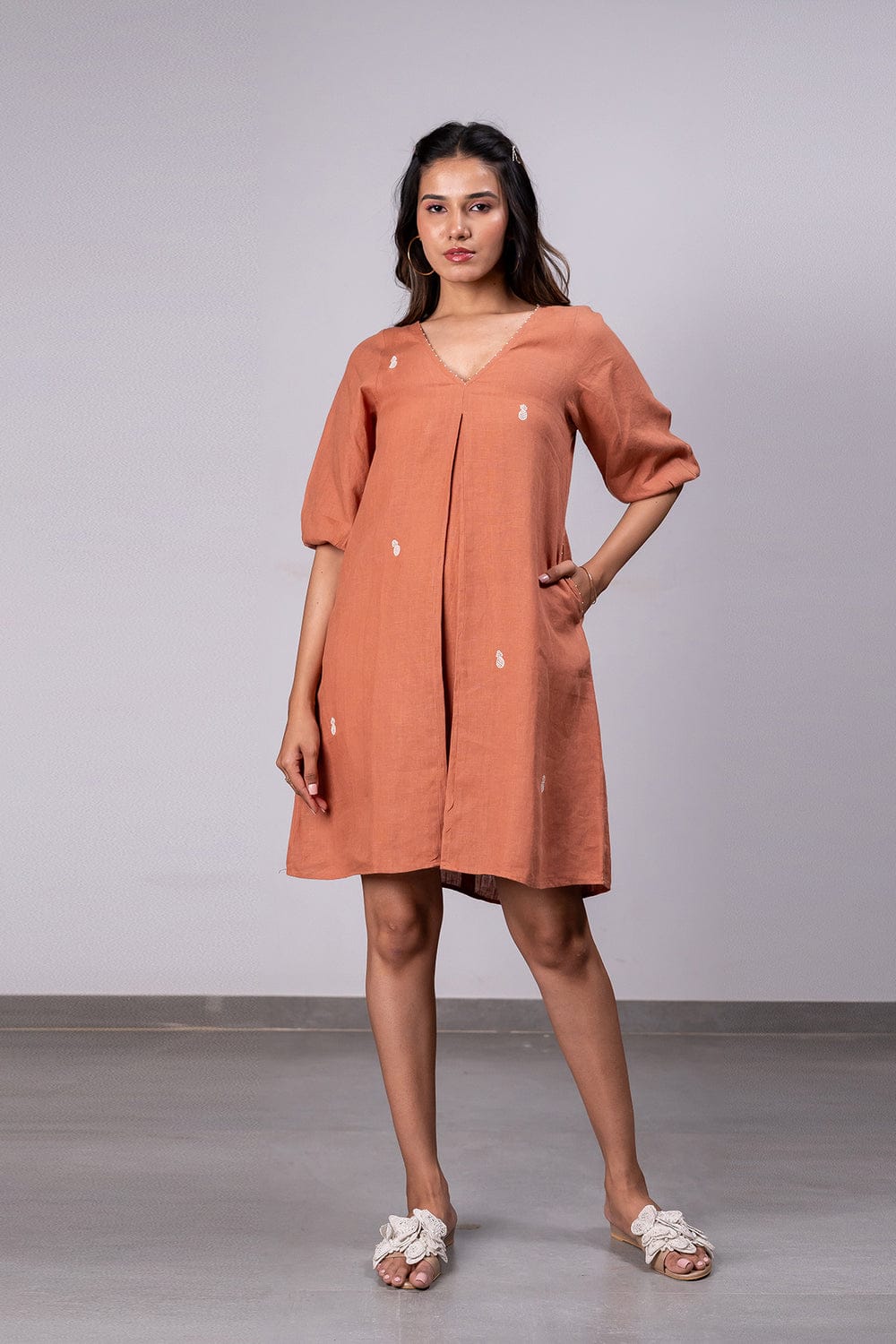 Lucy dress
