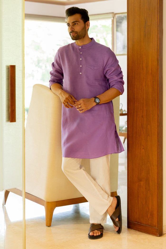 Mens Kurta