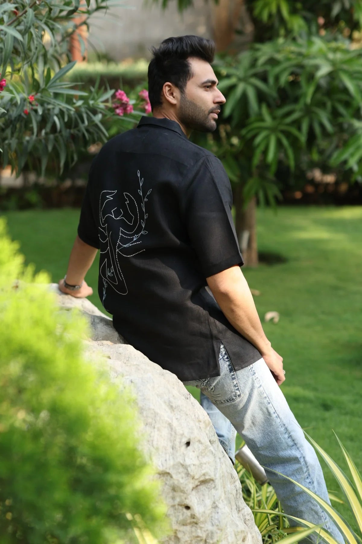 Men's Shirt - Scorpio