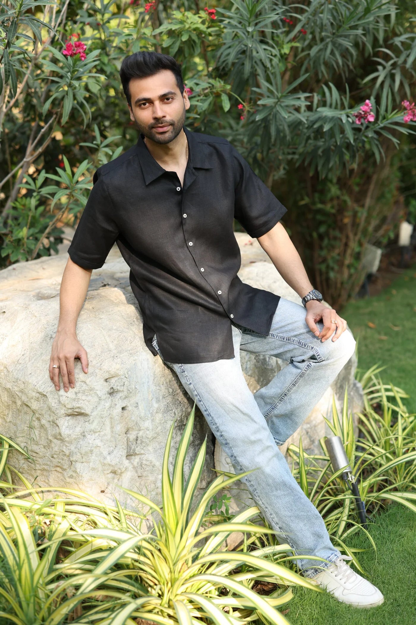Men's Shirt - Scorpio