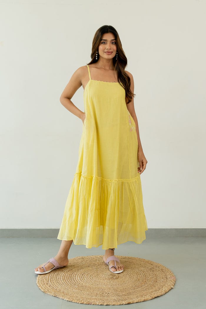 Slip Dress