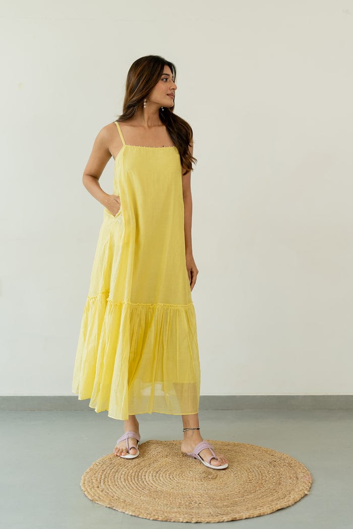Slip Dress