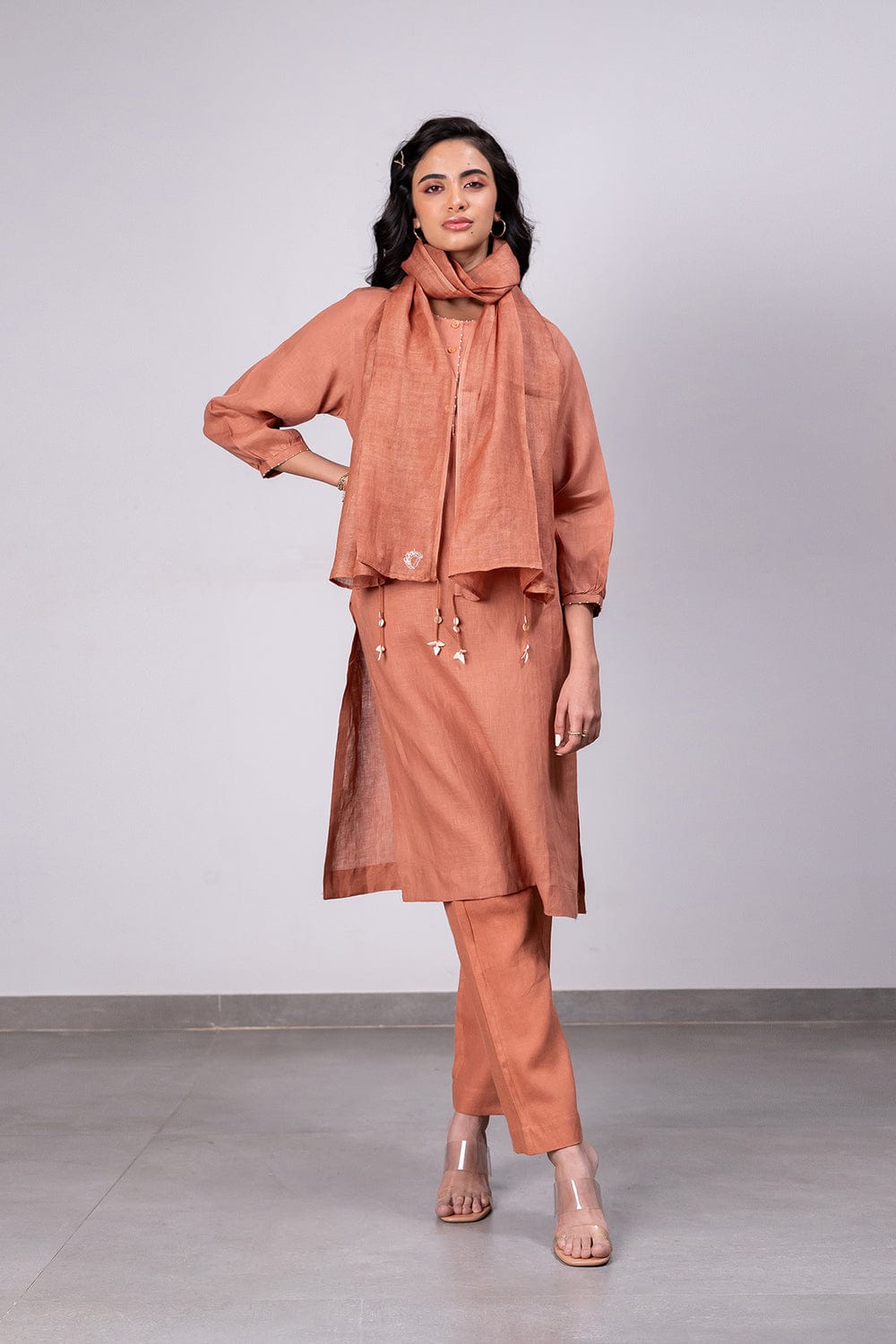 Linen Stoles