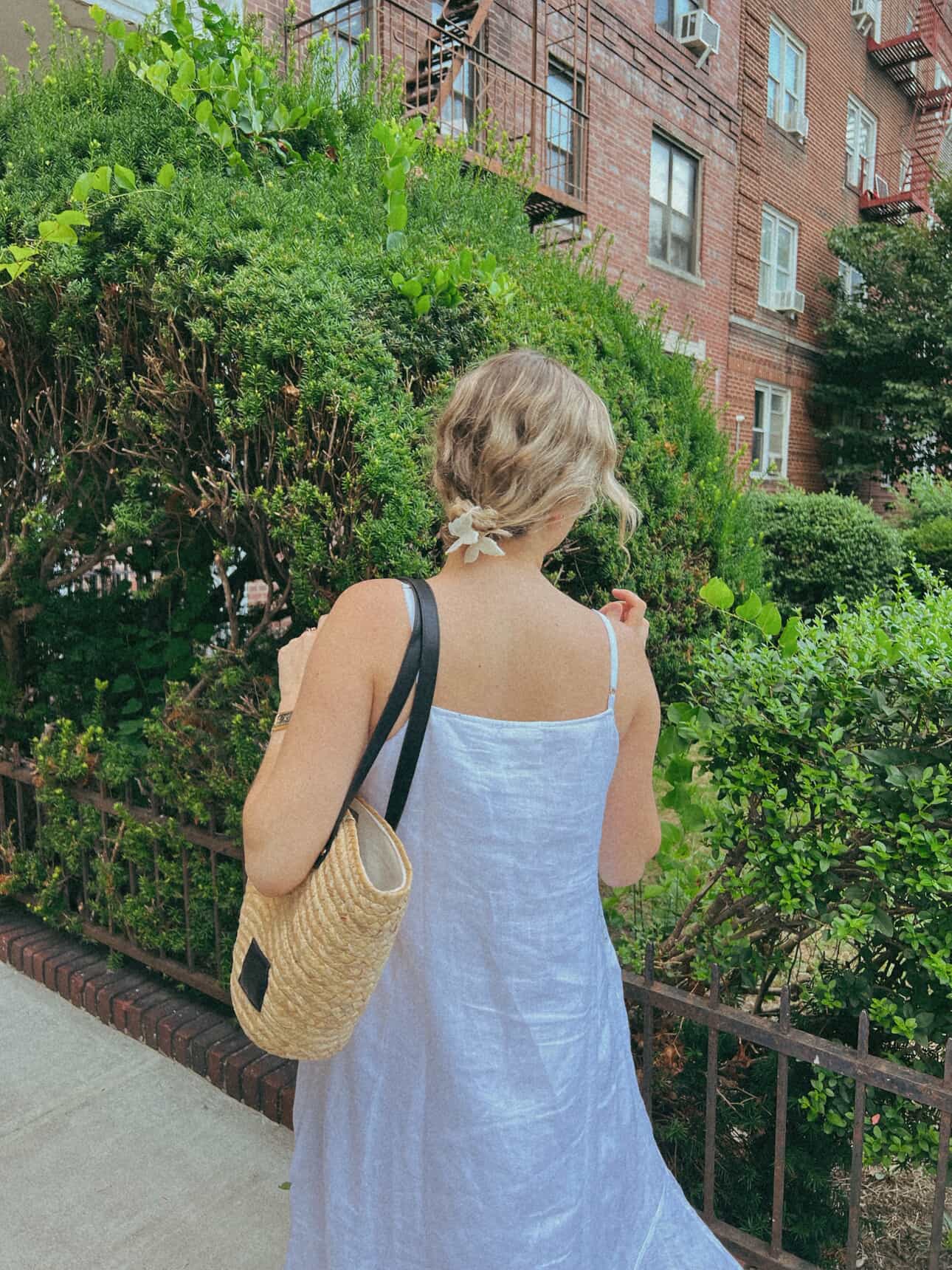 Waves Dress