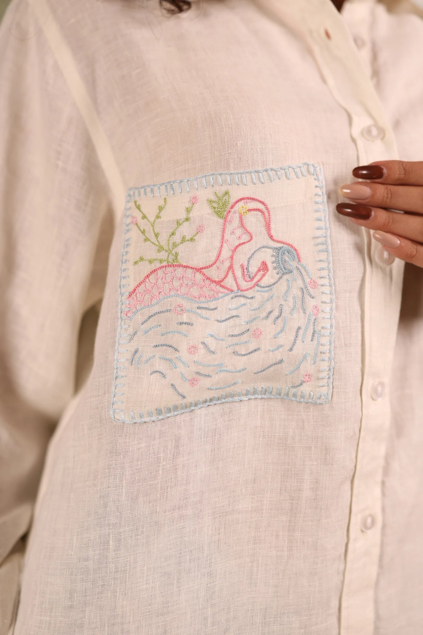 Zodiac - Shirt