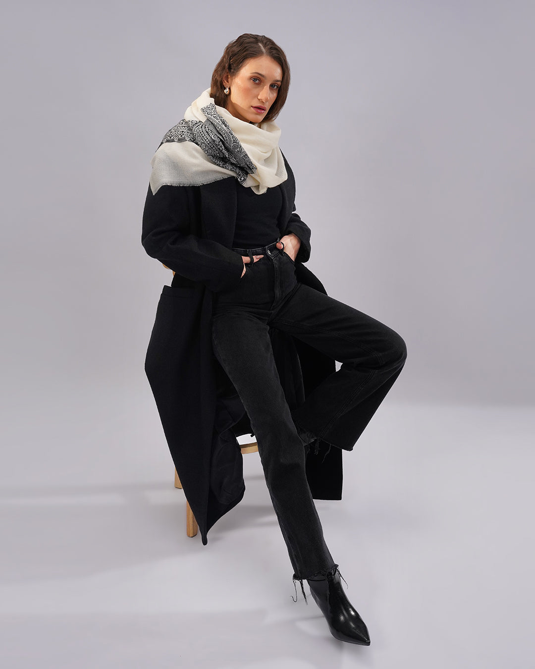 Ivory Noir
