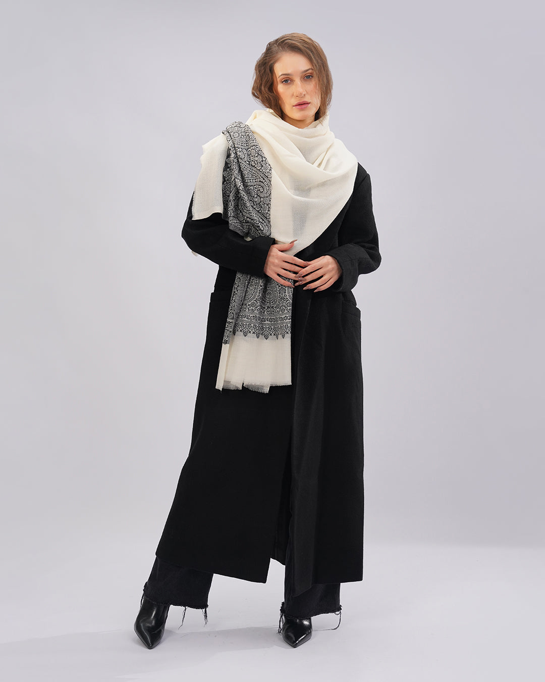 Ivory Noir