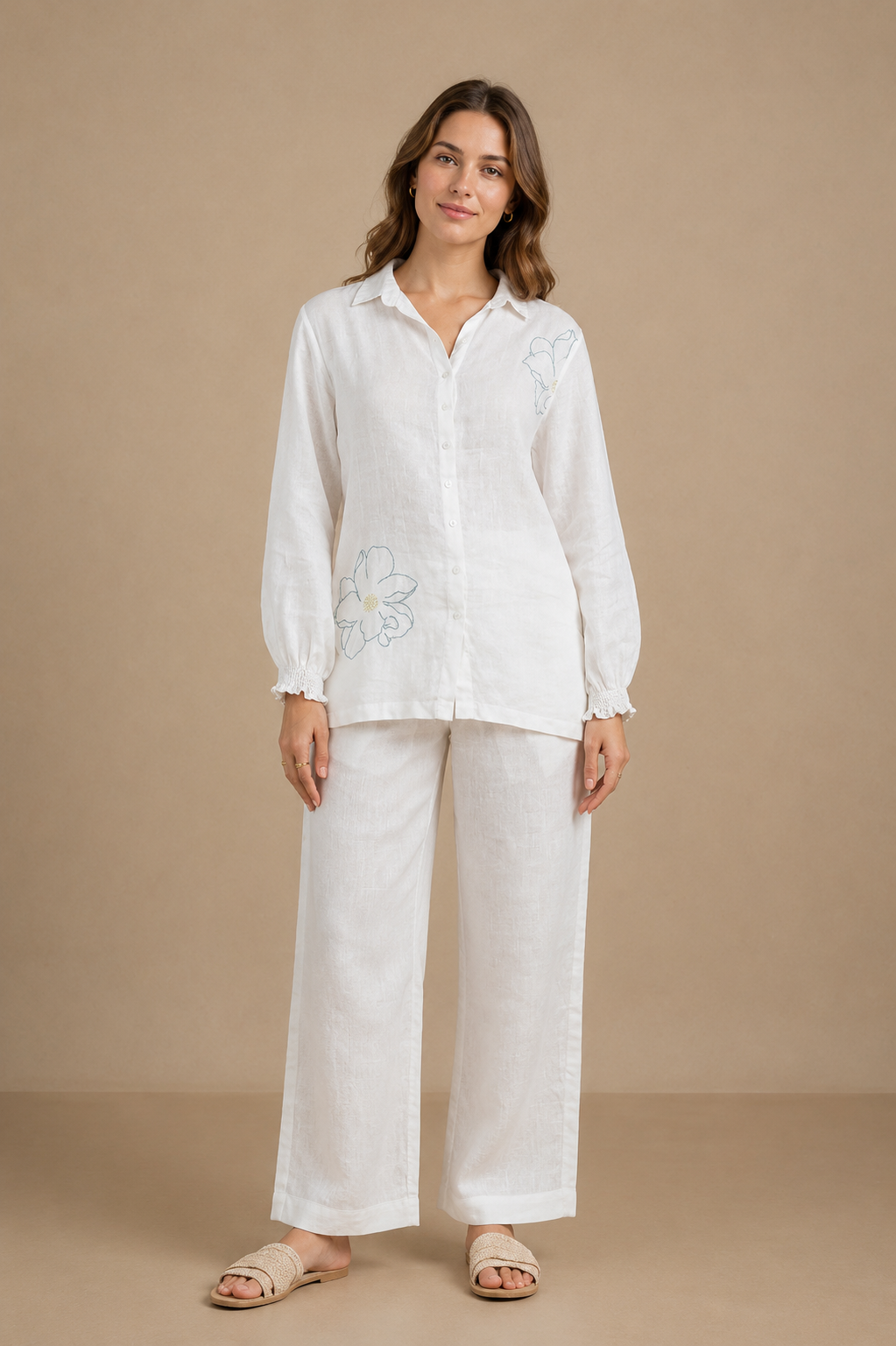 Bobbin Shirt