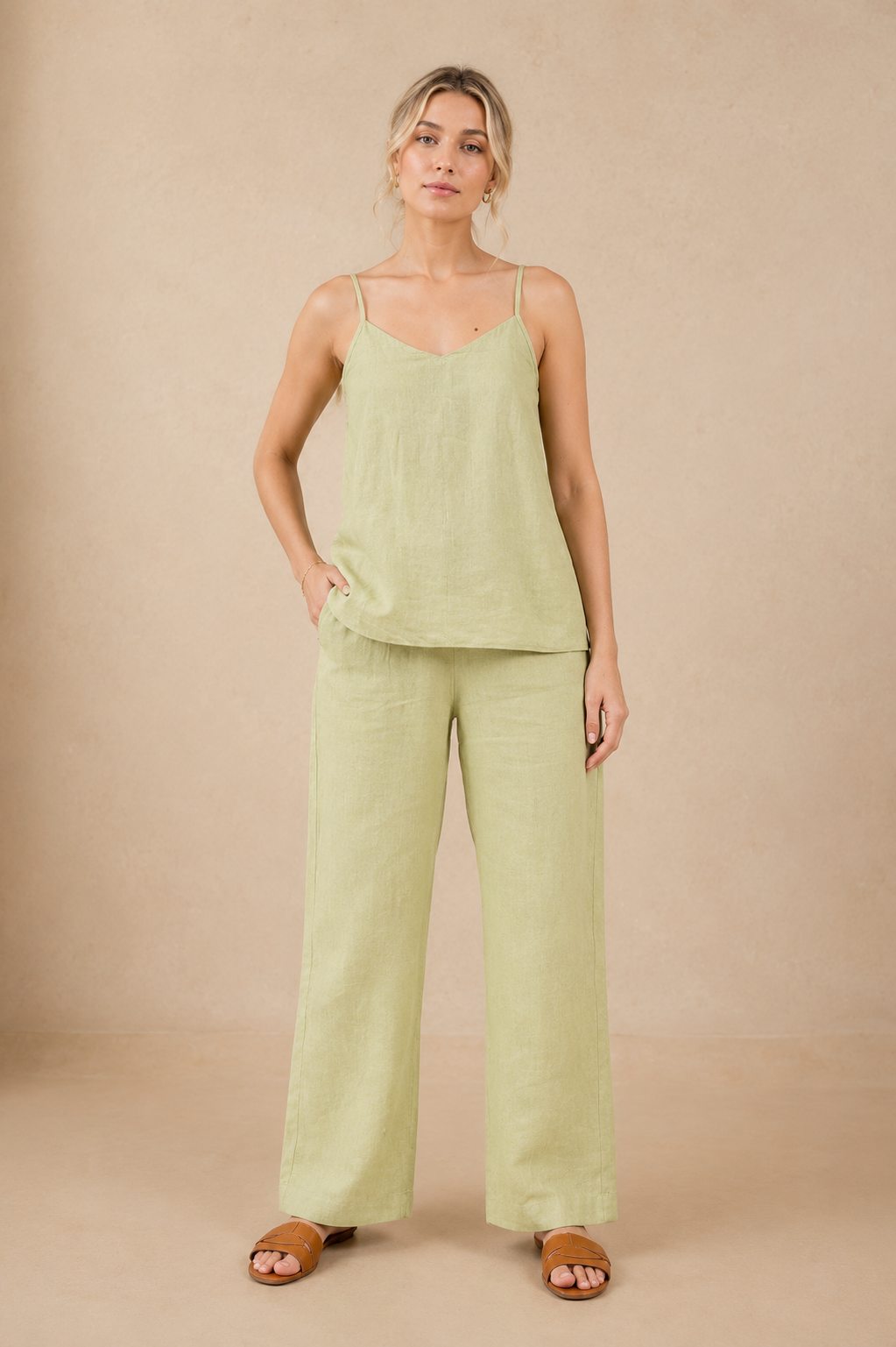 Slip Top