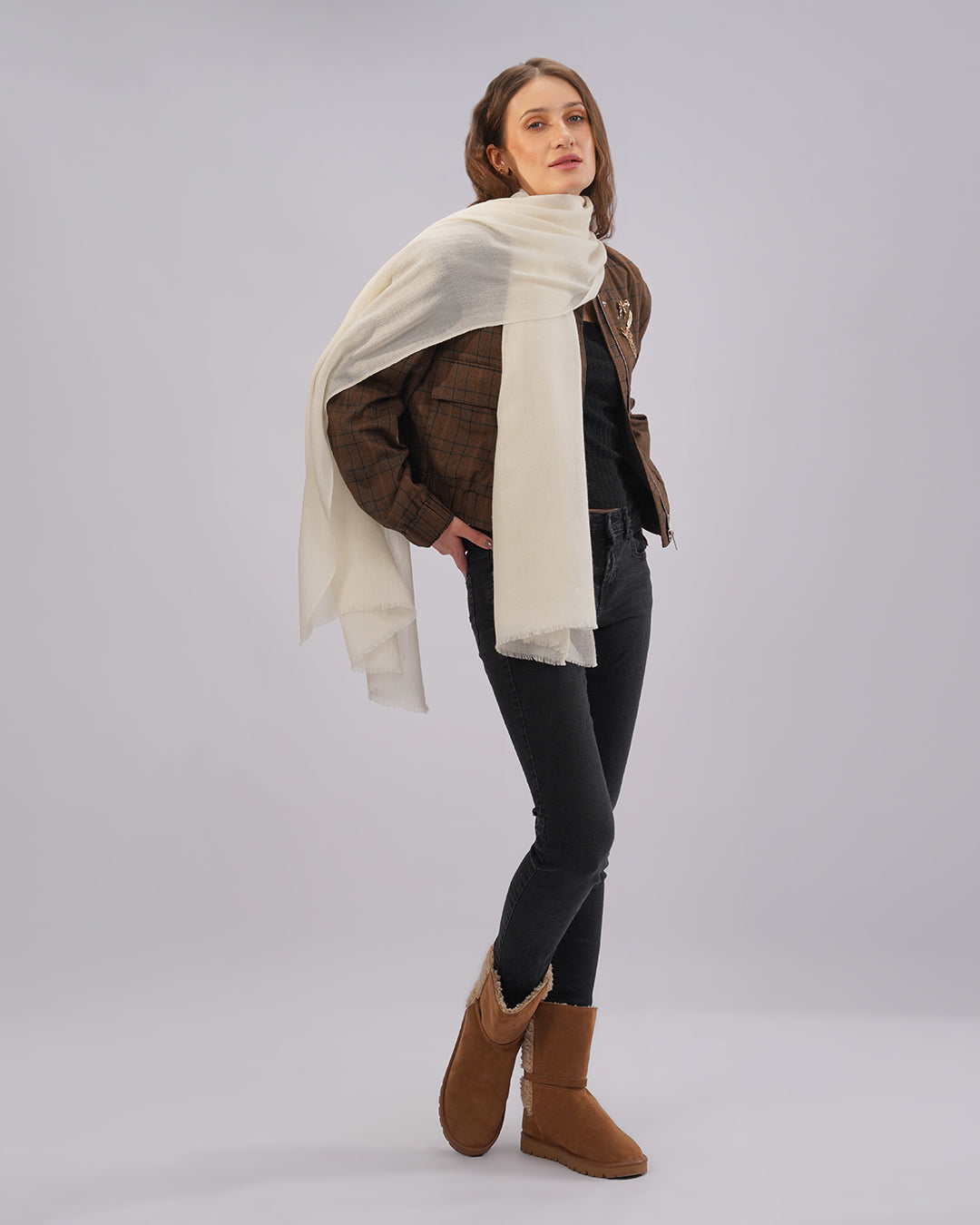 Classic Ivory