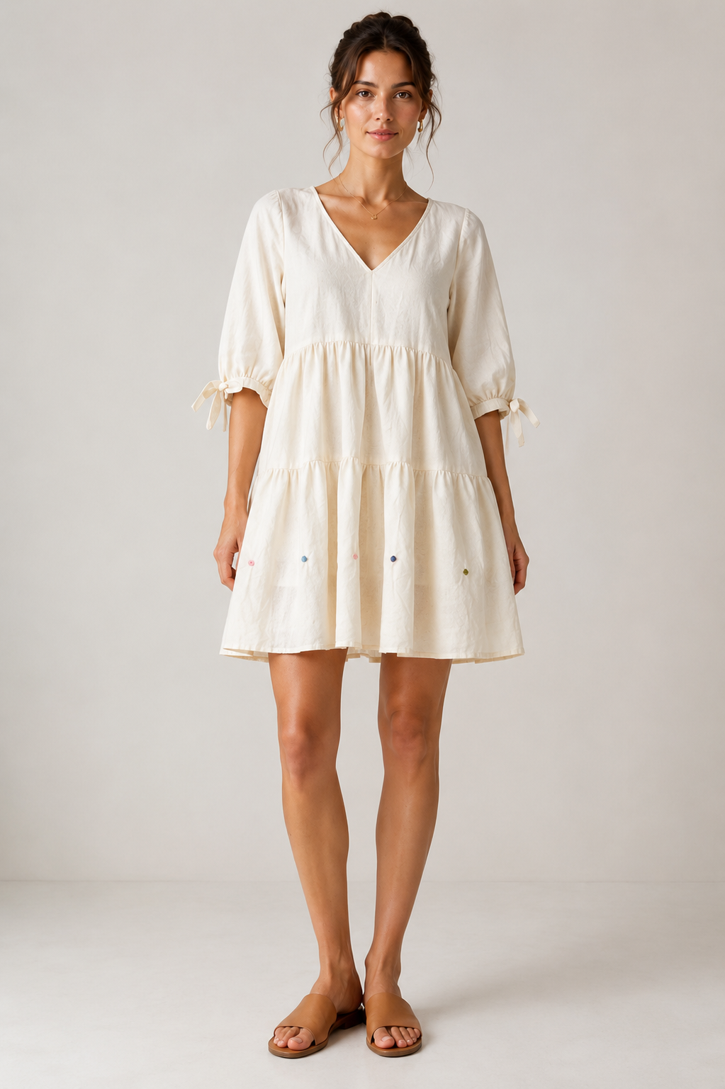 Madonna Dress