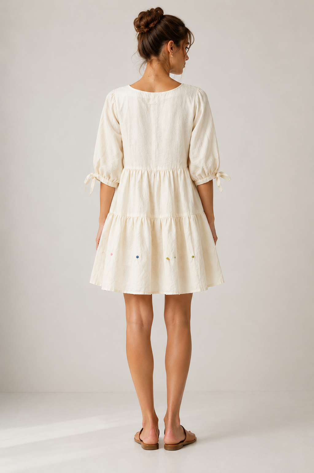 Madonna Dress