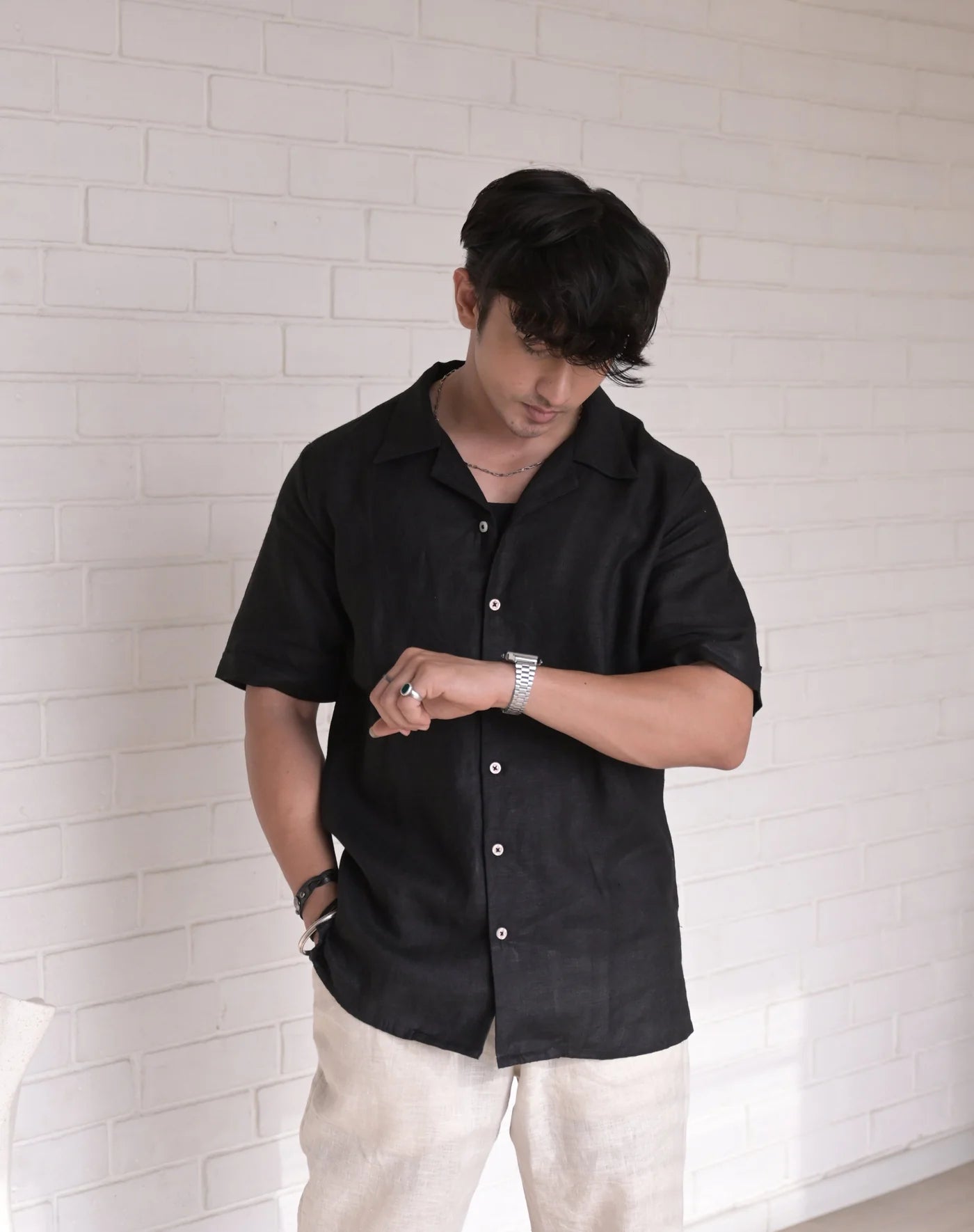 Men's Shirt - Zodiac - Leo