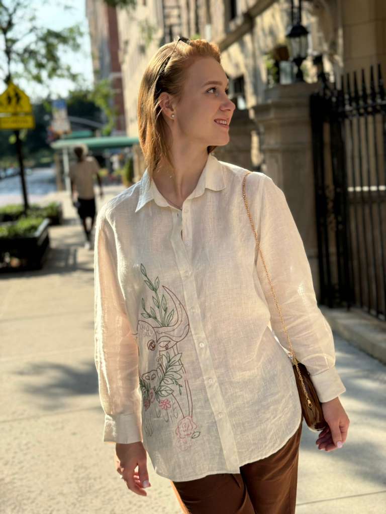 Zodiac - Shirt