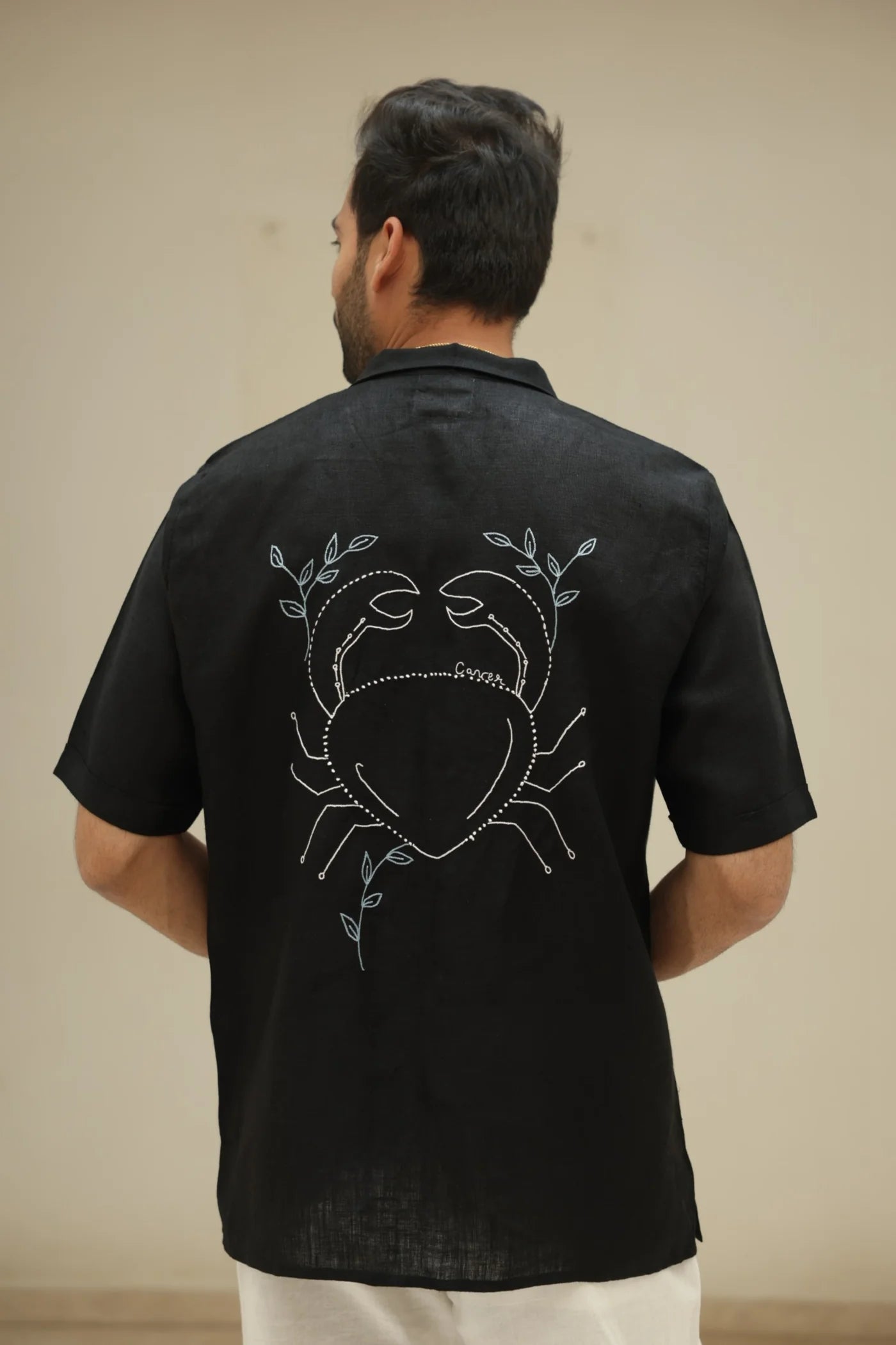 Men's Shirt - Zodiac - Cancer