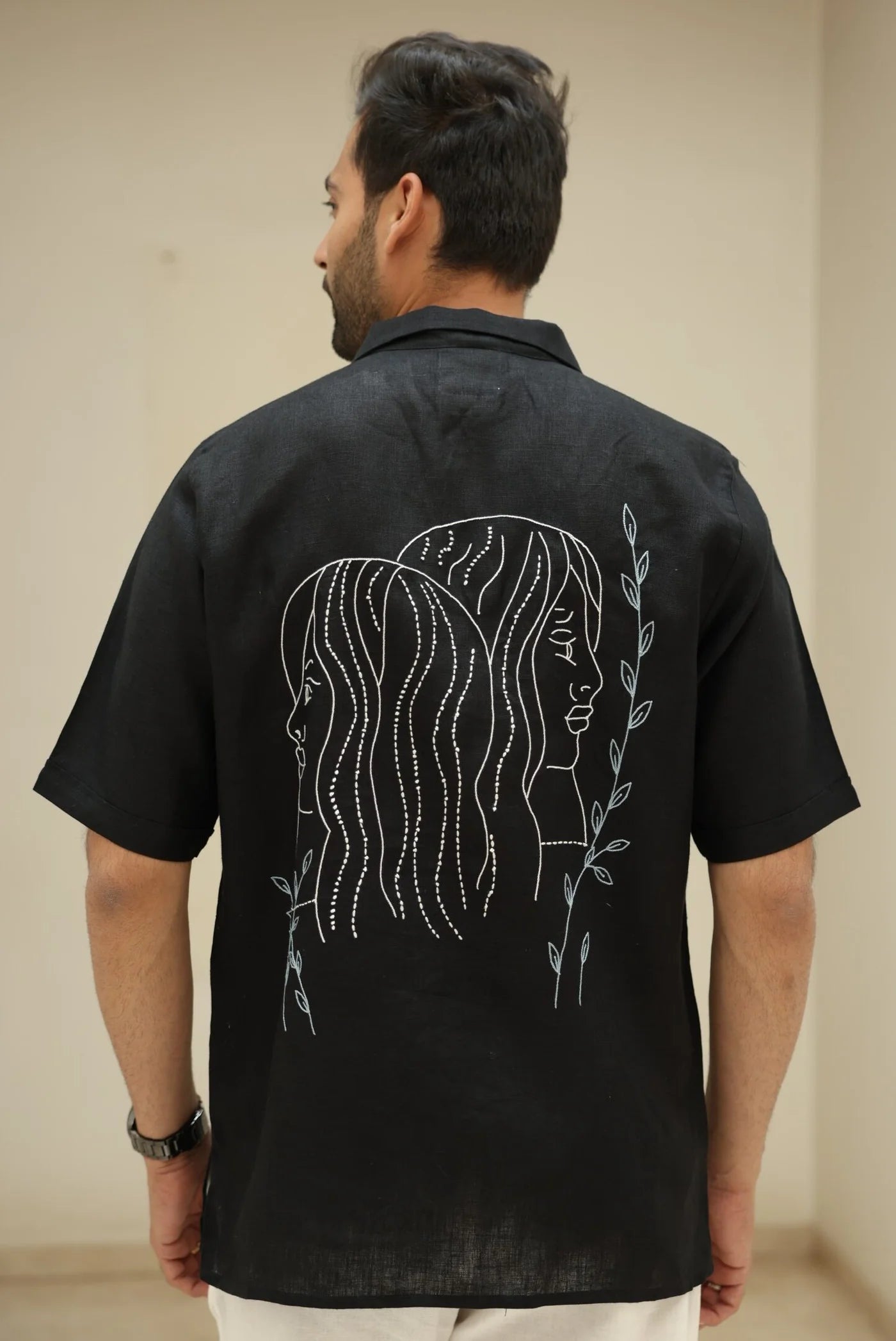 Men's Shirt - Zodiac - Gemini