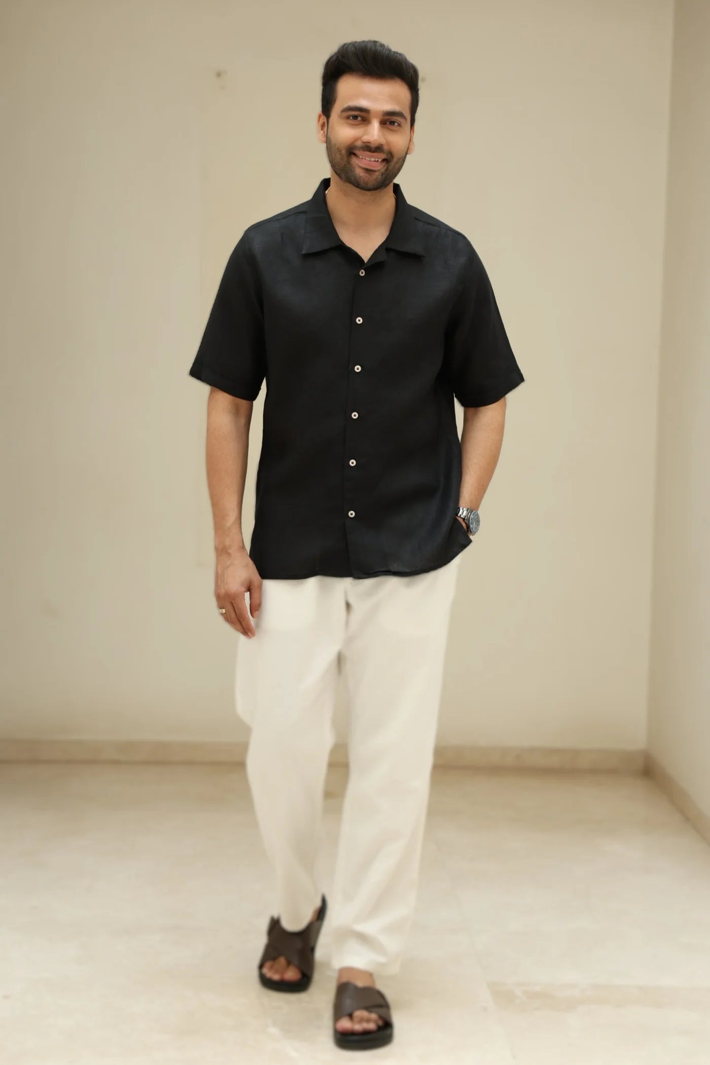 Men's Shirt - Zodiac - Gemini