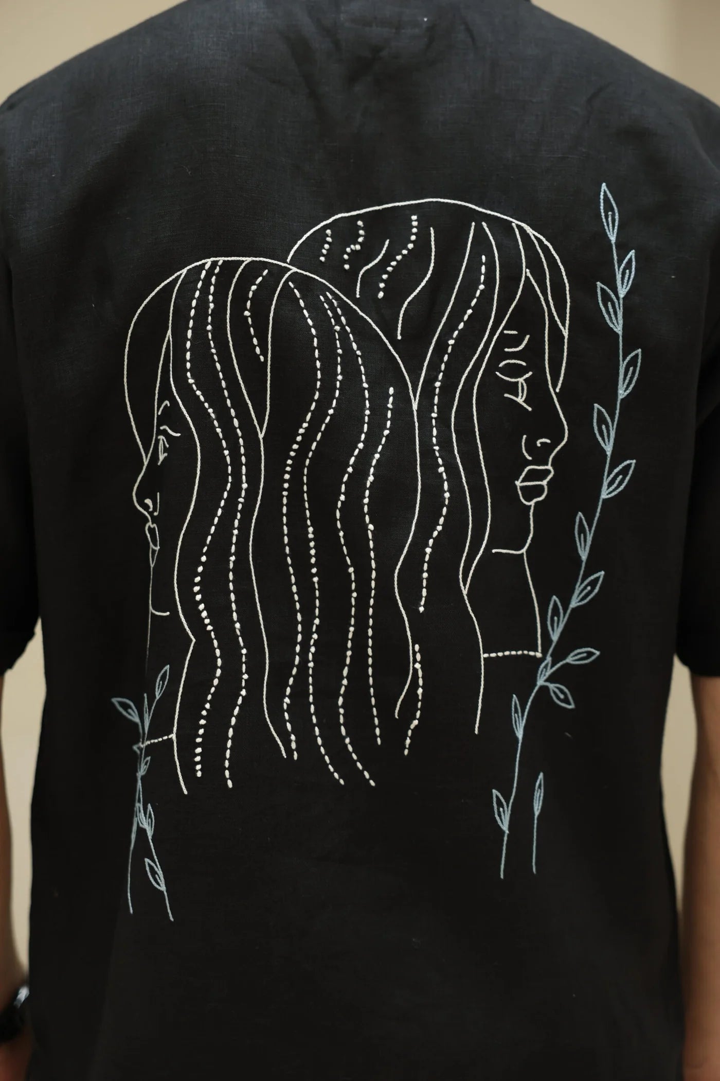 Men's Shirt - Zodiac - Gemini