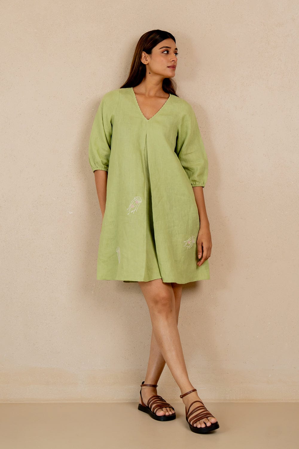 Lucy dress