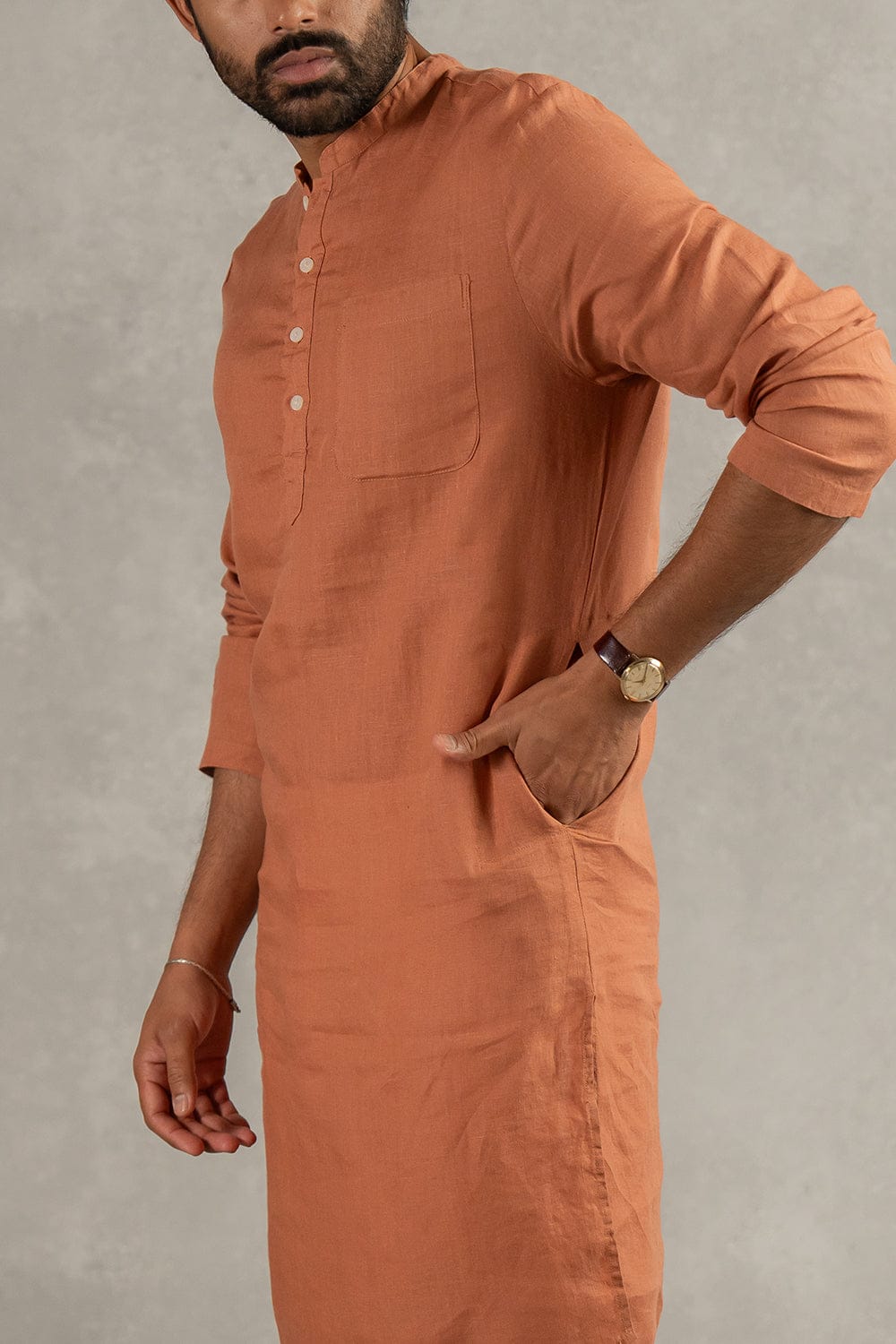 Mens Kurta