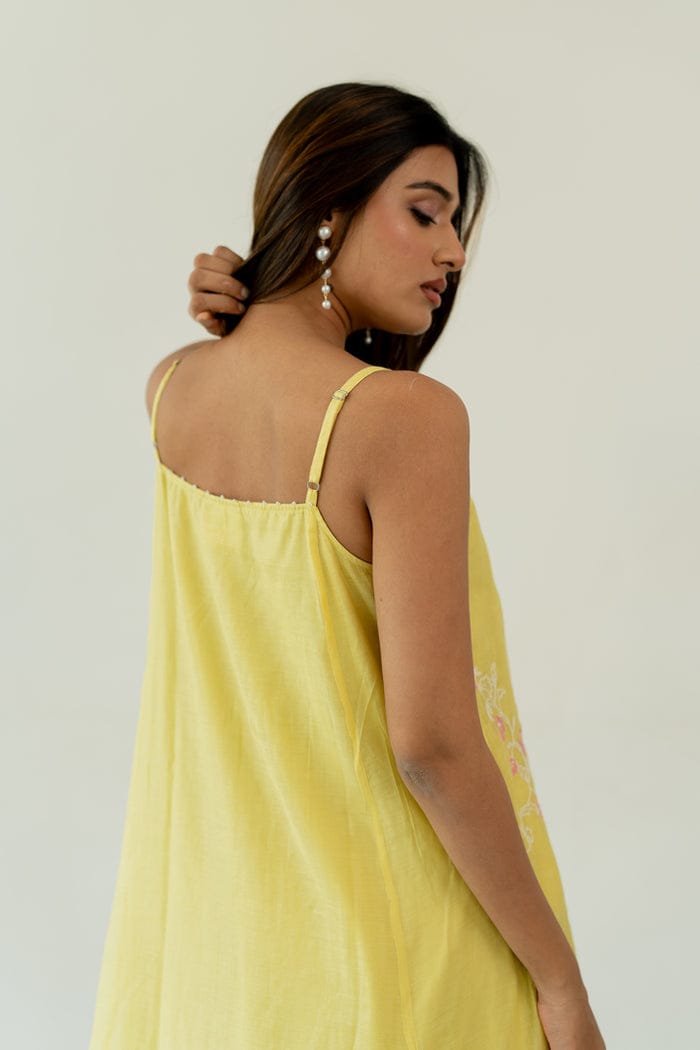 Slip Dress