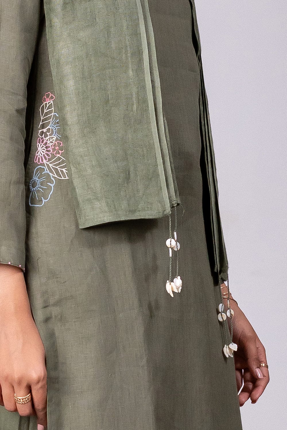 Linen Stoles