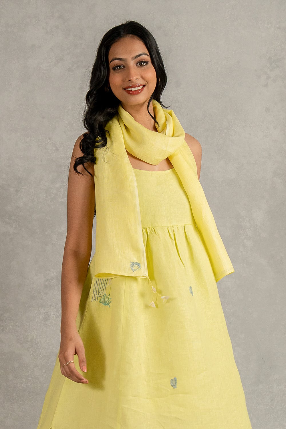Linen Stoles