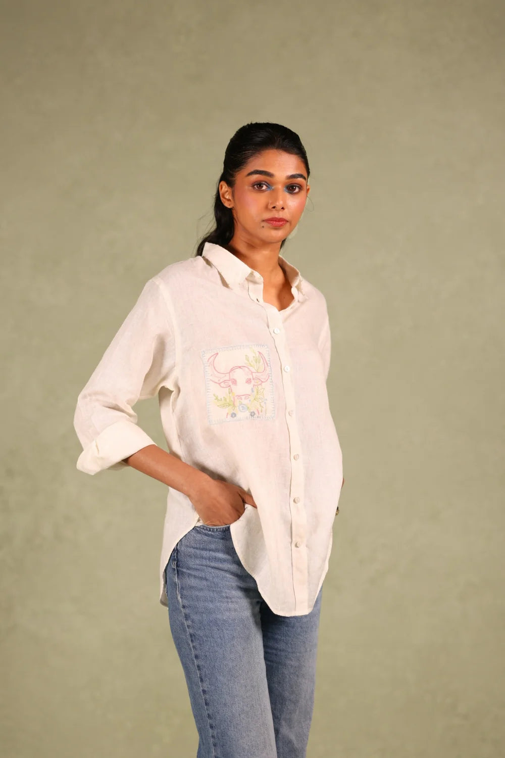 Zodiac - Shirt